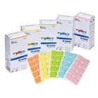 Seirin Pyonex Acupuncture Patch 100pcs 0 3mm 0 6mm 0 9mm 1 2mm 1 5mm Ship Japan