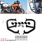 For Harley Pan America Ra1250 Special Ra1250s 2021-2024 Engine Guard Crash Bar