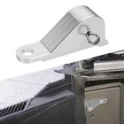 Fits For Gm Trucks Square Body 1973-1987 Heater Box Blend Air Door Clip New Ab