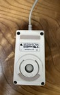 Vintage Apple Adb Mouse M0100 Desktop Bus Beige Classic Mac Tested