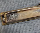 Hohner Blues Harp Diatonic Harmonica Made In Germany