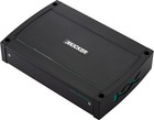 Kicker 48kxma800 4 Marine boat Audio Kxma Series 4 Channel 4ch Amplifier Class D