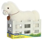 Aurora Breyer Showstoppers Xavier Unicorn 13 Inch Plush Stuffed Animal