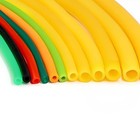 1m-10m Natural Elastic Latex Rubber Band Tube For Hunting Slingshot Catapult