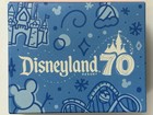 2025 Mcdonalds Disneyland 70th Anniversary Happy Meal Toy