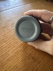 Nikon Af-s Tc-14e Iii 1 4x Teleconverter For Nikon F Mount  tc-14e Iii 