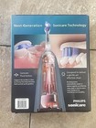 Philips Sonicare Advanced Clean Rechargeable Electric Toothbrush 2 Pack