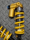 Ohlins Ttx Coil Rear Shock 185x55mm Trunnion Damper 458 480 605lbs Coil Spring