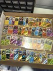 50 Sun And Moon Era Pokemon Cards All Holos And Reverse Lp-dmg