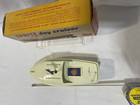 Sutcliffe Sprite Day Cruiser Speed Boat  White Comes In Box With Key