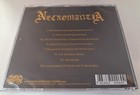 Necromantia The Sound Of Lucifer Storming Heaven New Cd Reissue Black Metal