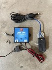 Rvi Flat Towing Break Away Wireless Adaptor And Battery Charger Electronics