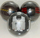 Exceed Model Trinity Rx-78-2 Gundam Complete Set Gashapon New Factory Sealed