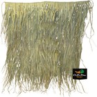 New Avery Greenhead Gear Ghg Realgrass Real Grass Blind Mat Boat Natural