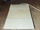 Vintage Apple Laser Vtl Fd 100 Single Floppy Disk Drive Working