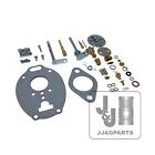 Premium Carburetor Repair Kit Fits John Deere 2010 Tractor Tsx810 Tsx899