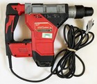 Milwaukee 5446-21 1-3 4  Sds-max Corded Demolition Hammer   Refubished