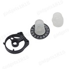 For Motorola Xts3000 Xts5000 Radio Volume Control Frequency Channel Knob Parts
