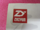 Zhiyun Z1 Evolution 3-axis Handheld Gimbal Stabilizer - New In Box