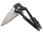 True Utility Smart Knife   Pocket Knife With 15-in-1 Multi-tool New