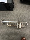 Bach Stradivarius 180-s37 Pro 663519 Tpt Usa Made W  Case