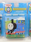 Thomas   Friends - Peel And Stick Wall Paper Border 3x  5    X 15   45 Feet Total