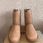 Ugg Classic Short Ii Size 7 Women 