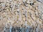 Muddy And Crusty Premium Uncleaned Roman Coins  Wonderful Lot 