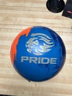 Pride Dynasty  used 15lb 