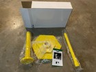 New Atec Bb0180 Pro Single Tee  wtato180  Baseball Softball Training Tee