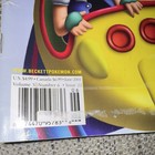 Beckett Pok  mon Collector Magazine Vol 3 No 6 Issue 22 June 2001 Pikachu
