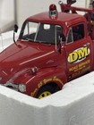 Danbury Mint 1953 Chevrolet Wrecker 1 24 Diecast Model Nib Item  877 Tow Truck