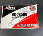 33785s Hs-785hb 3 5 Turn Winch Servo