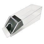 6 Deck Clear Blackjack Dealing Shoe