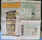 The New York Times Magazine July 29  2025 The Invisible Issue For Kids - New