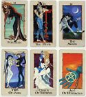 Vintage Tarot Decks Lot X 2  you Choose  Rare  Out Of Print  New  Factory Sealed