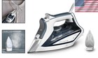 Versatile Steam Iron With Self-cleaning Feature For Long-lasting Performance