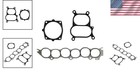 2002-2009 Nissan Altima Maxima Murano Quest Intake Gasket Set  Leak Prevention
