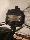 Vintage Westinghouse 4 Blade Fan Serial Bm5814