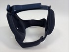Matman Wrestling Head Gear  Blue