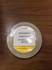 Gigi Brazilian Body Hard Wax 14 Oz Brand New And Sealed 