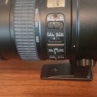 Nikon Af-s Vr 70-200mm F 2 8g If-ed Excellent 1 Owner Original Box strap