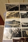 Vintage Lot Of 17 War Postcards   Pictures From Wwii