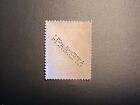 Grenada Kgvi Specimen Stamp Scott   118 Two And Half Pence 2 1 2d Caribbean W i 