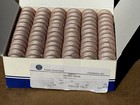 Coats Prewound Bobbins Size L 144pcs Passion Fruit Tex40 Epic Poly Corespun B25