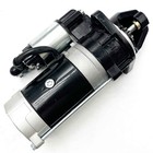 New 12v 2 8kw Starter Motor Qdj1309-k Qdj1309k For Foton Tractor 404