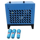 Used  7 5c Refrigerating Dryer Air Compressor Refrigerated Freezer 220v 600w