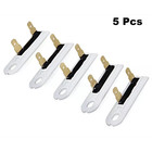 Fits Whirlpool Kenmore Wp3392519 3392519 Dryer Thermal Fuse 5x Replacement Part