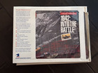 World War Ii Remembered  5 Volume Usps Stamps   Book Set -slip Case   All Stamps