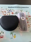 Oem  Mercedes Benz Headphone And Dvd Remote
